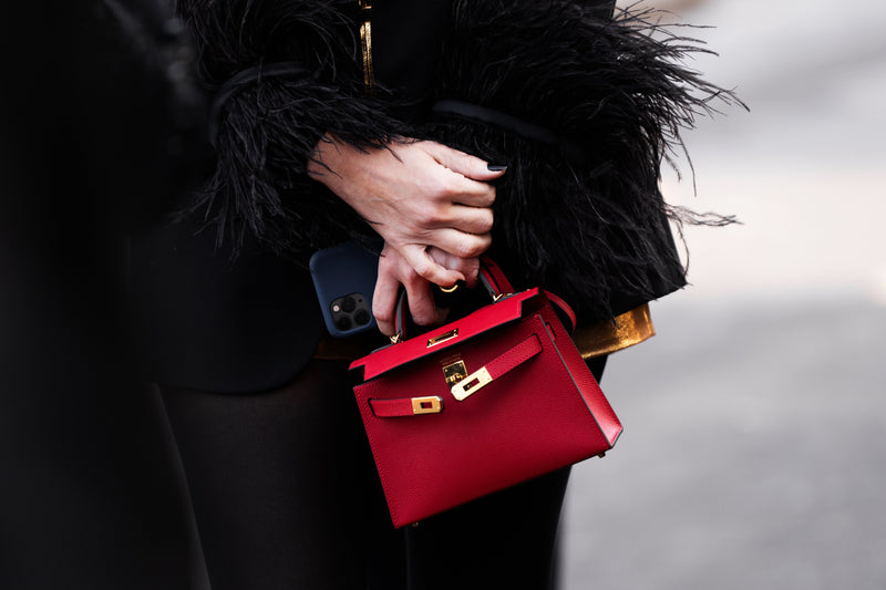 Why the Hermès Lawsuit Win Matters - What It Signals for Luxury Branding