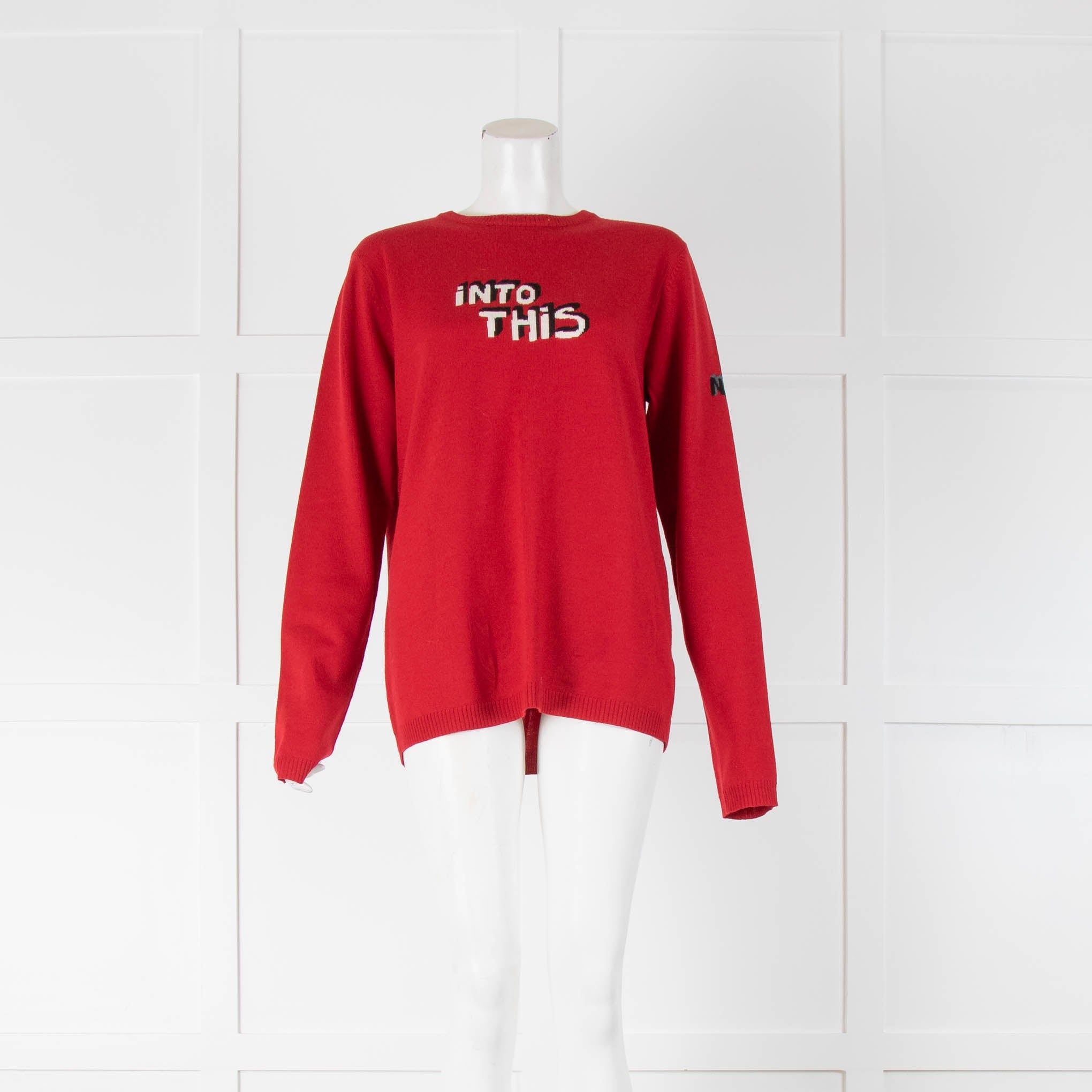 bella freud sweater