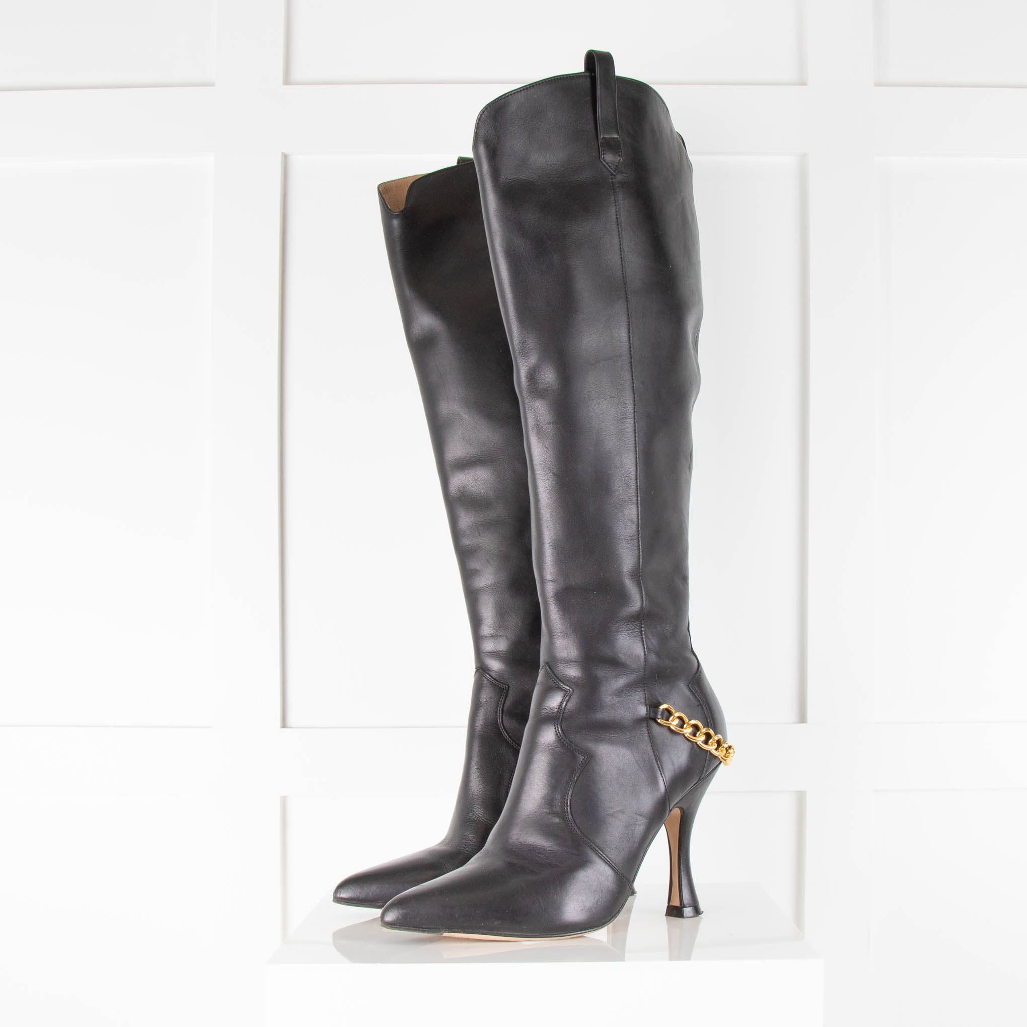 Camilla elphick hotsell boots