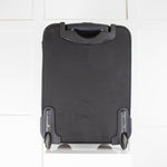 Versace Collection Carry on Suitcase