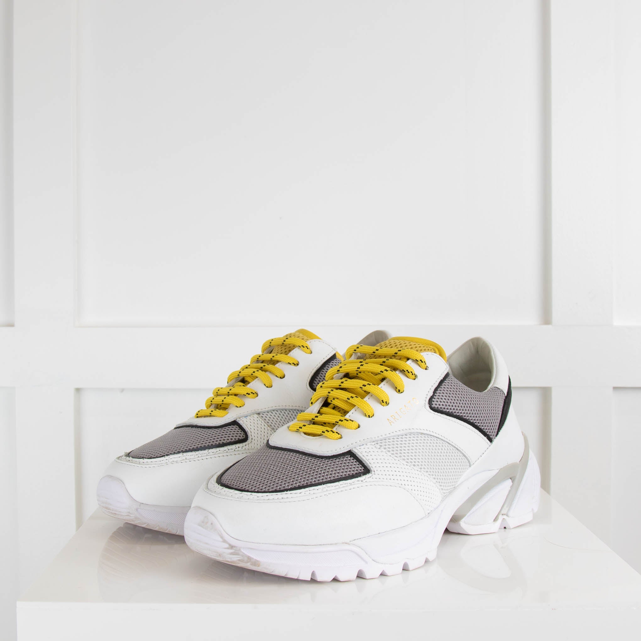 Shoe Axel Arigato Trainers Axel Arigato Women's Orbit Vintage