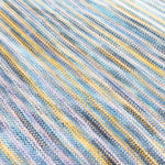 Missoni Multi Coloured Big Knit Scarf