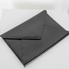 Marni Black Envelope Clutch