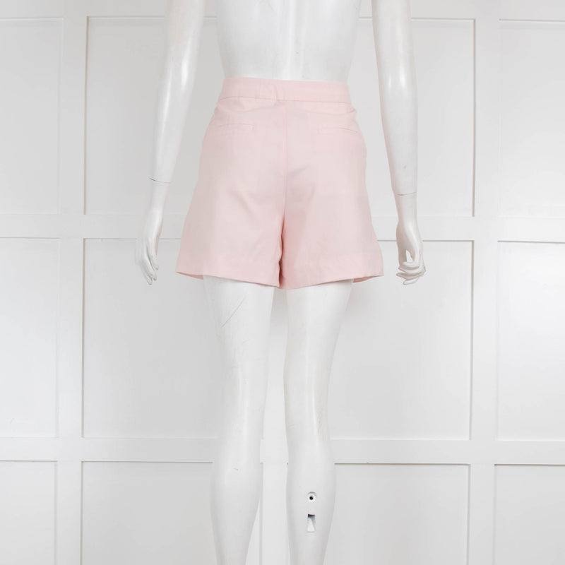 Rag & Bone Pink Shorts