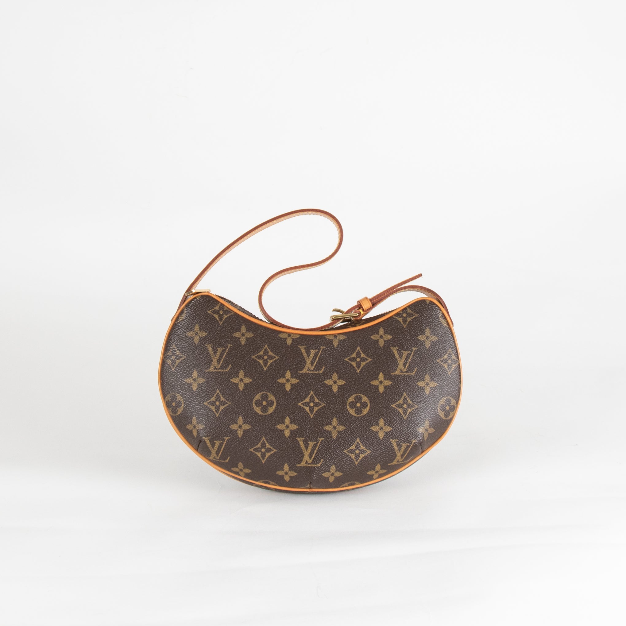 Vuitton Croissant Bag Vintage Louis Vuitton Bag Styles Vintage