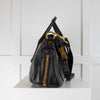 Tom Ford Black Leather Jennifer Bag