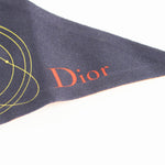 Dior Star Sign Scarf