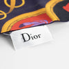 Dior Star Sign Scarf