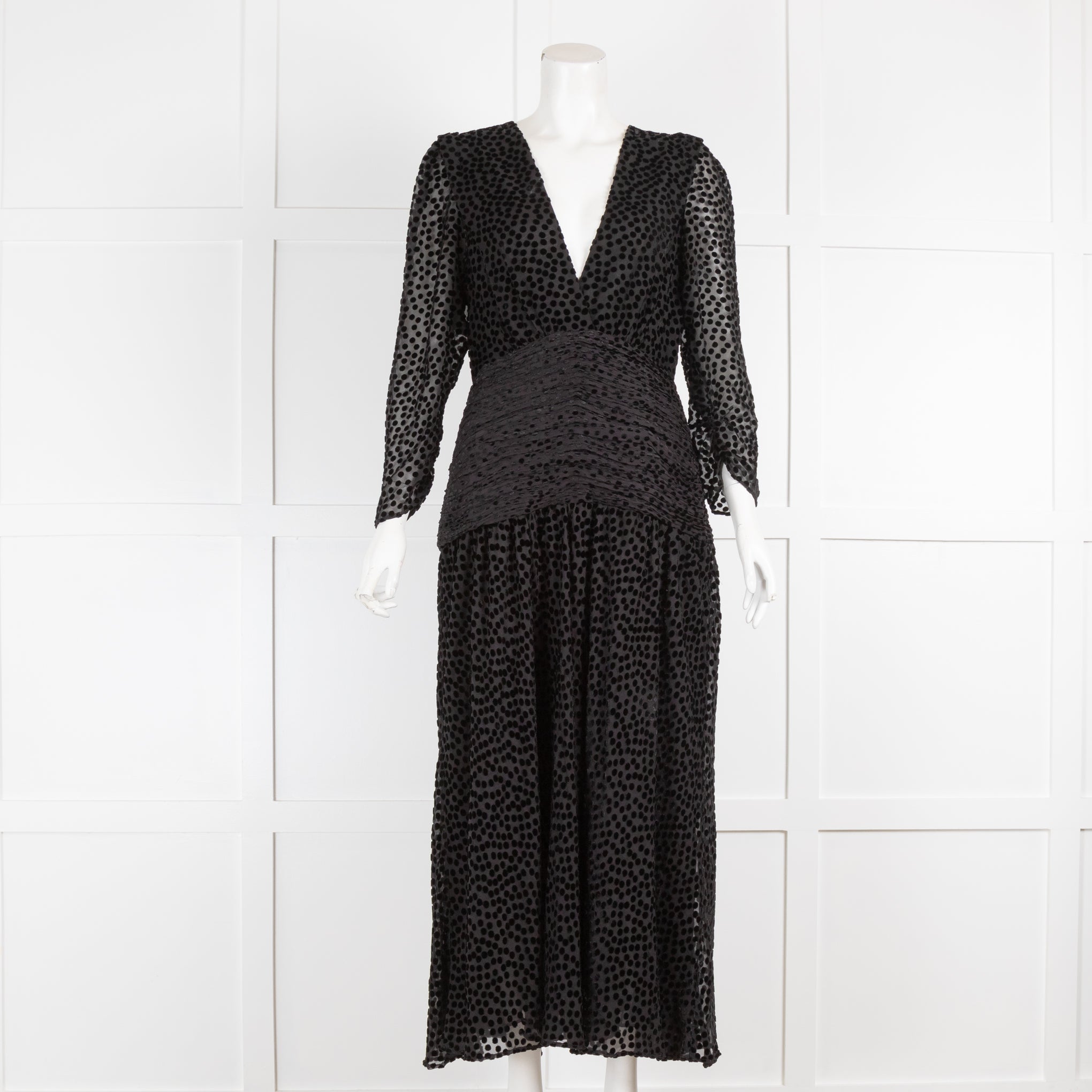 Raquel Midi Dress