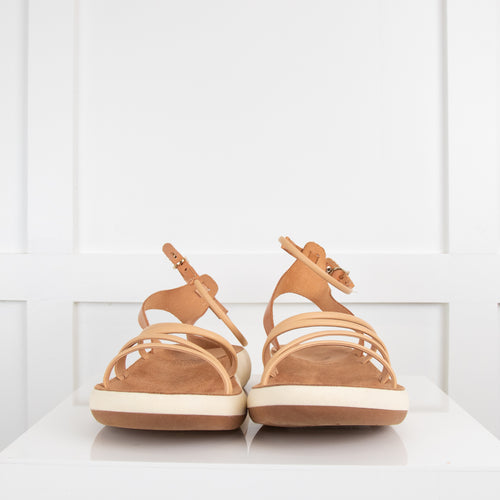 Ancient Greek Euphemia Comfort Sandals