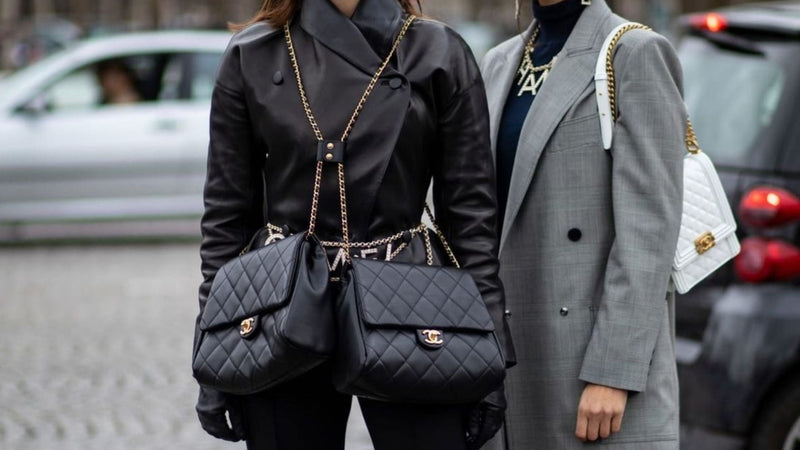 Trend Predicitions for the Fashion World in 2026