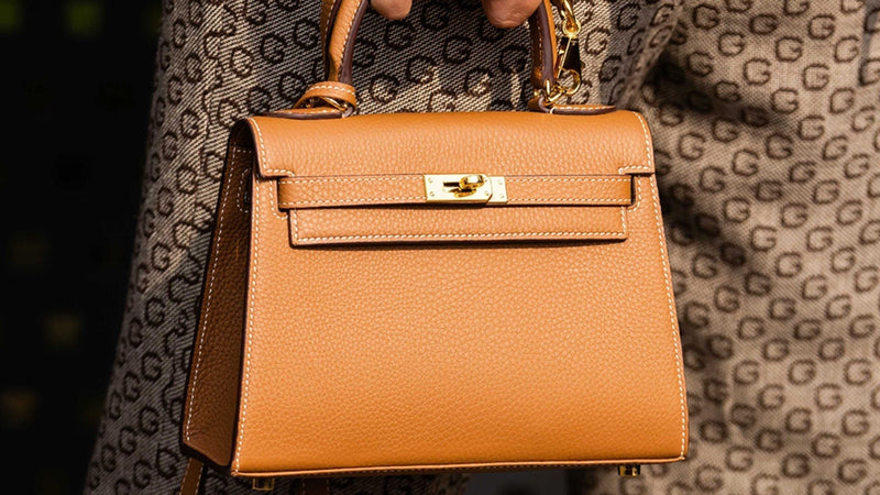 How to buy your first vintage Hermès bag - Phoenix Style guide