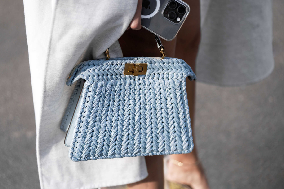 Redefining Luxury Through Second-Hand September