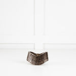 Lara Bohnic Silver Snake Chain Bracelet
