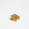 PDPAOLA 18k Gold Plated Link Chain Necklace