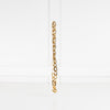 PDPAOLA 18k Gold Plated Link Chain Necklace