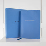 Smythson Little Book of Brilliance Blank Pocket Book