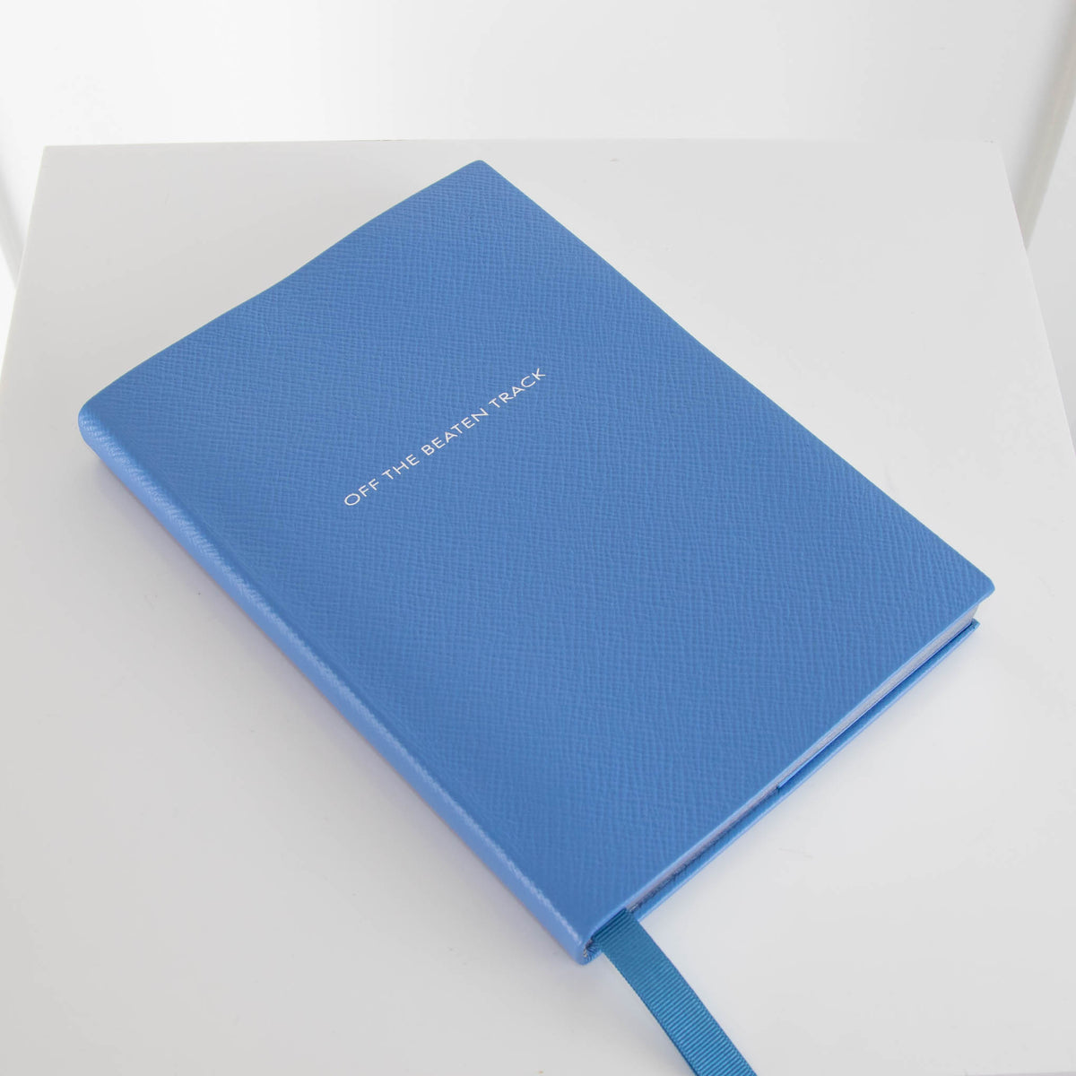 Smythson Little Book of Brilliance Blank Pocket Book