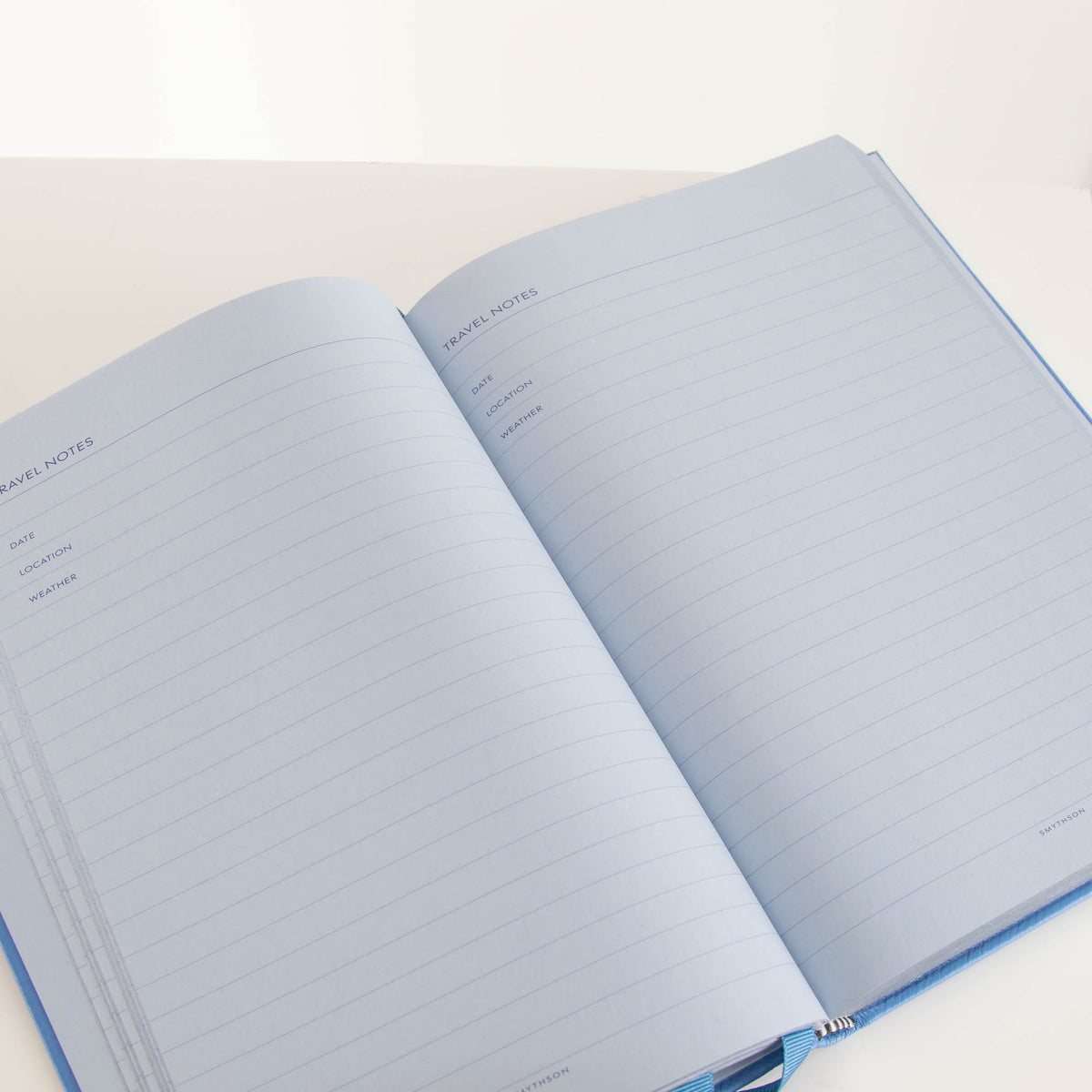 Smythson Little Book of Brilliance Blank Pocket Book