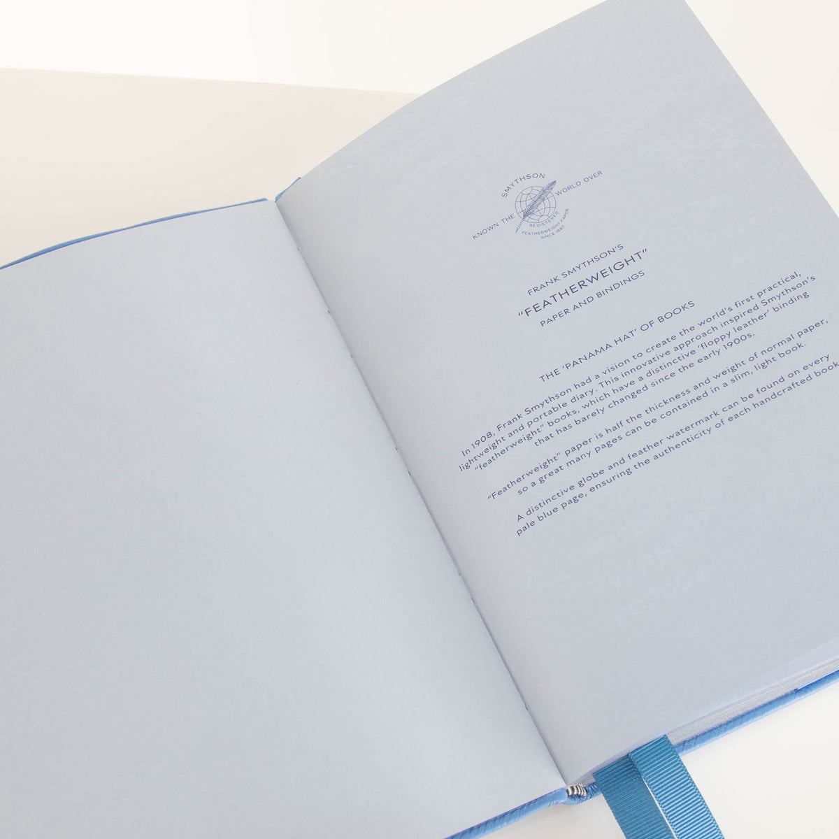 Smythson Little Book of Brilliance Blank Pocket Book