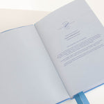 Smythson Little Book of Brilliance Blank Pocket Book