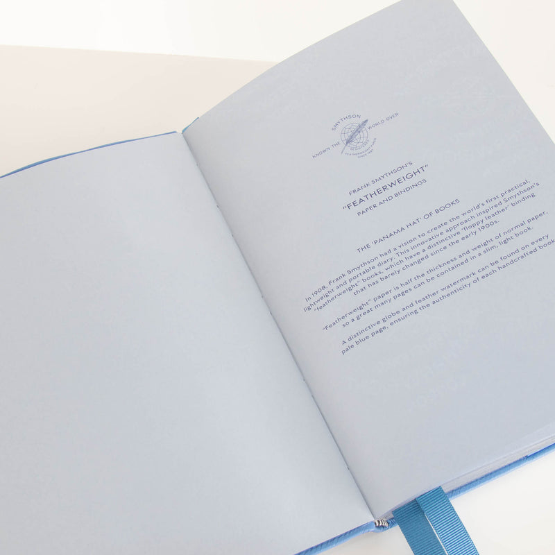 Smythson Little Book of Brilliance Blank Pocket Book