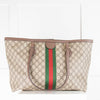 Gucci Ophidia Double G Tote Bag