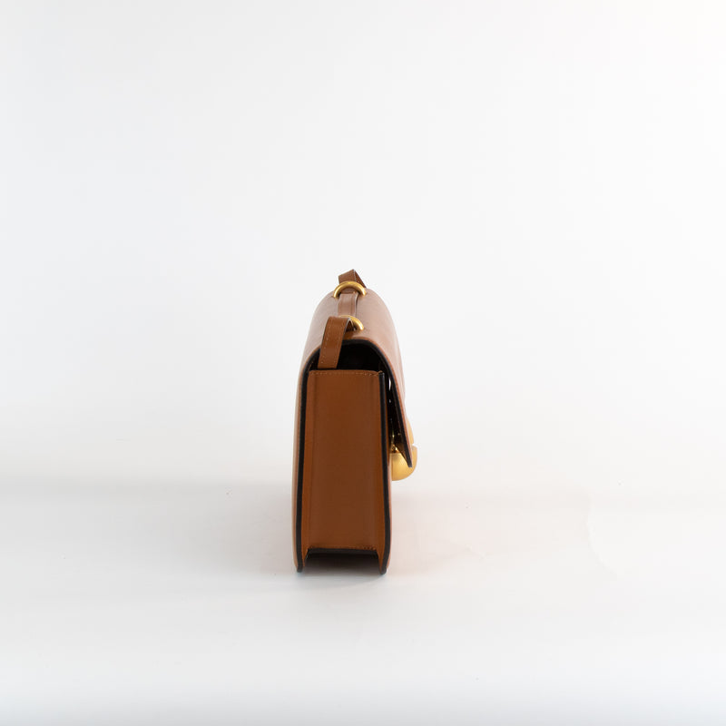 NEOUS Phoenix Bag In Tan Brown