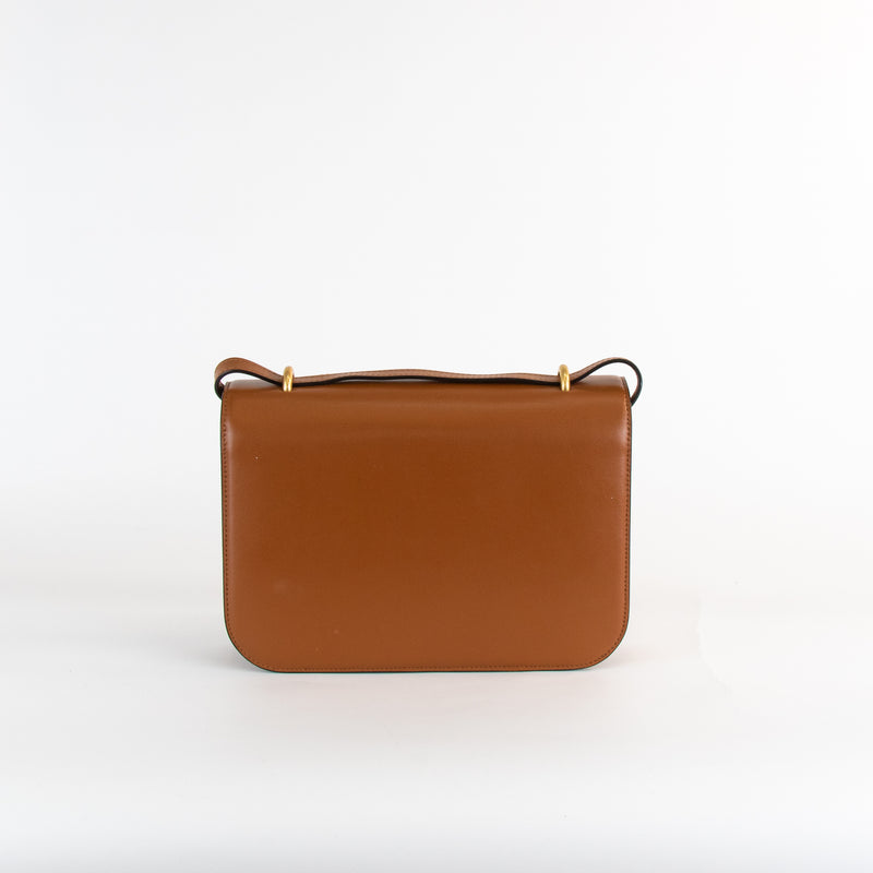 NEOUS Phoenix Bag In Tan Brown