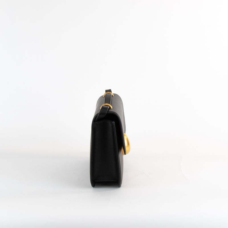 NEOUS Phoenix Bag In Black Leather