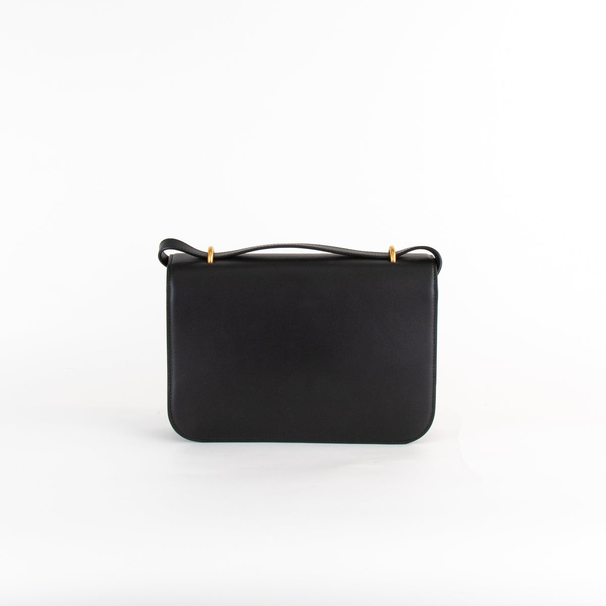 NEOUS Phoenix Bag In Black Leather