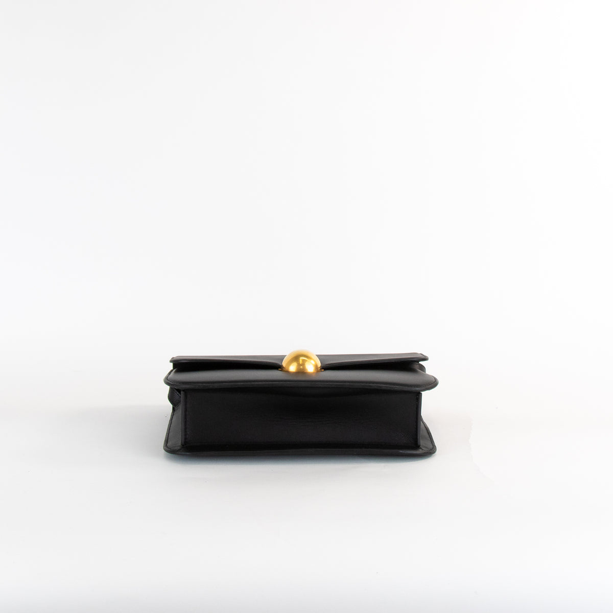 NEOUS Phoenix Bag In Black Leather
