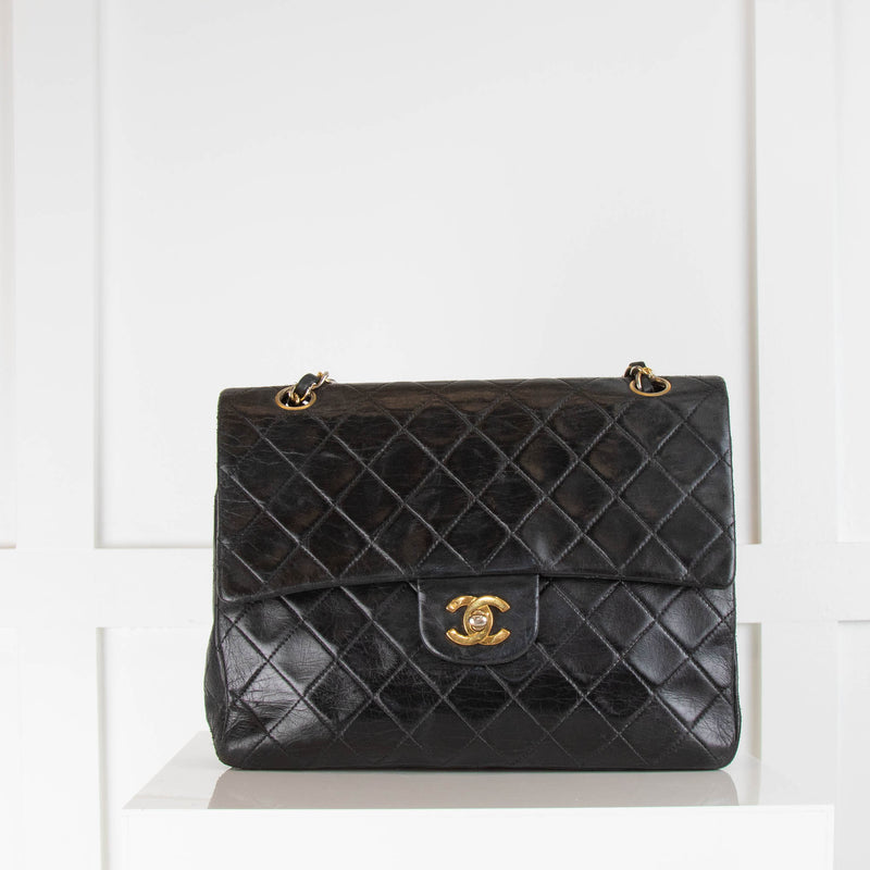 Chanel Medium Flap Timeless Bag