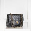 Chanel Medium Flap Timeless Bag