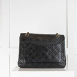 Chanel Medium Flap Timeless Bag