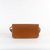 NEOUS Phoenix Baguette Bag Tan Brown