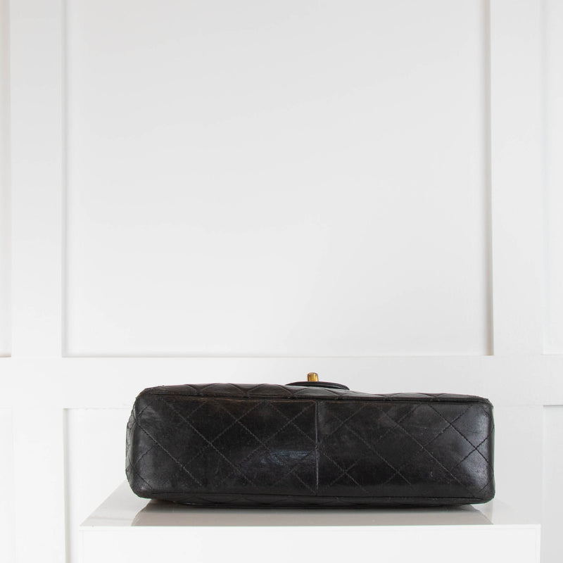 Chanel Medium Flap Timeless Bag