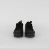 Valentino Black Rock Runner Trainers