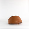 NEOUS Lyra Tan Brown Leather Bag