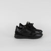 Valentino Black Rock Runner Trainers