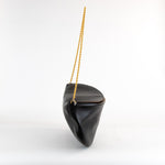 NEOUS Lyra Black Leather bag