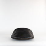 NEOUS Lyra Black Leather bag