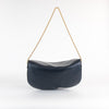 NEOUS Lyra Navy Leather Bag