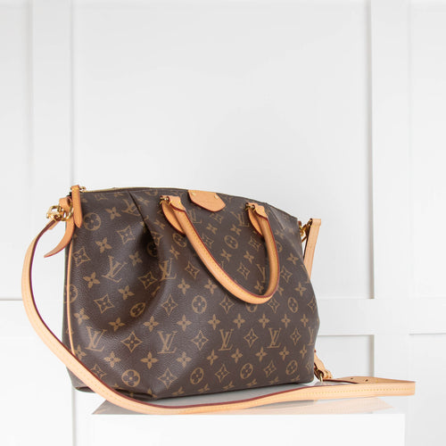 Louis Vuitton Monogram Turenne Bag