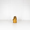 Coach Mustard Yellow Cassie 19 Bag