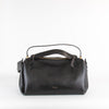 NEOUS Scorpius Leather Carryall Tote