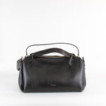 NEOUS Scorpius Leather Carryall Tote