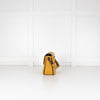 Coach Mustard Yellow Cassie 19 Bag