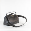 NEOUS Scorpius Leather Carryall Tote