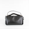 NEOUS Scorpius Leather Carryall Tote
